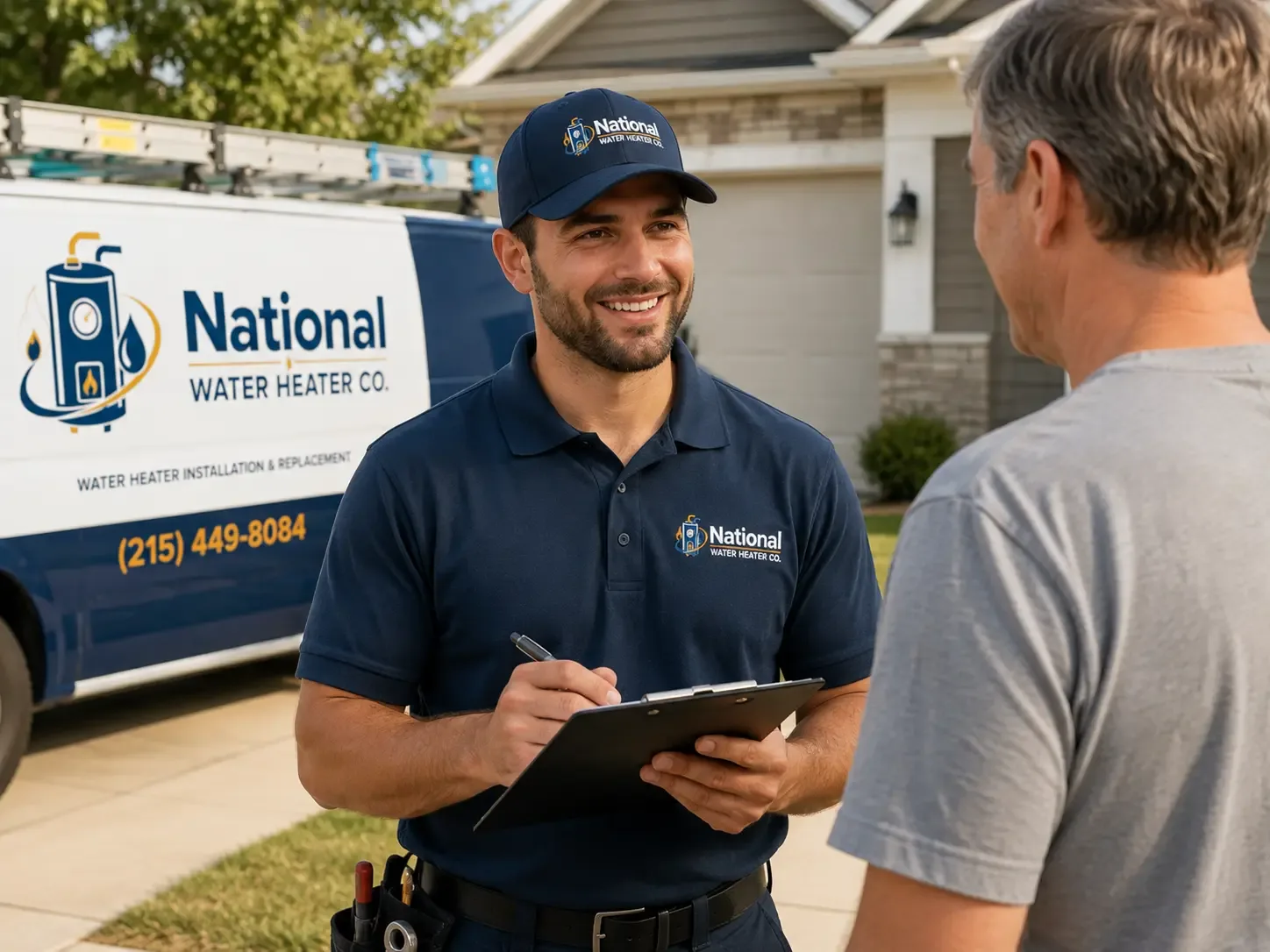 Water Heater Installation Oxford, NY FAQs